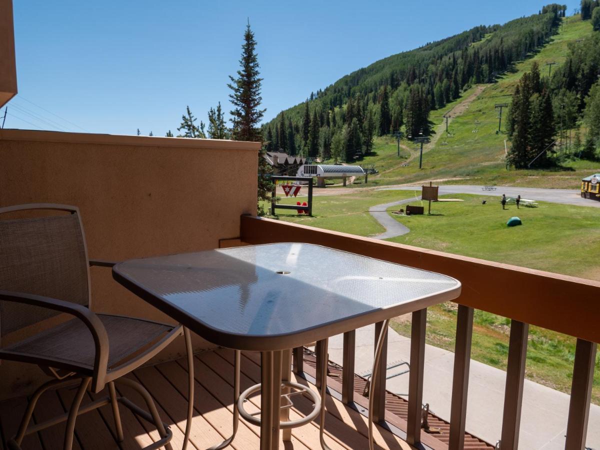 Purgatory Village One Bedroom Condo Hotel Room Durango Exteriér fotografie
