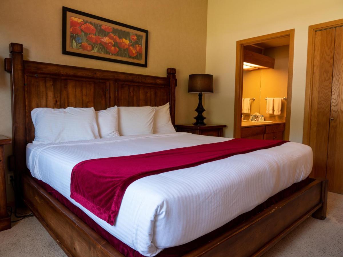 Purgatory Village One Bedroom Condo Hotel Room Durango Exteriér fotografie
