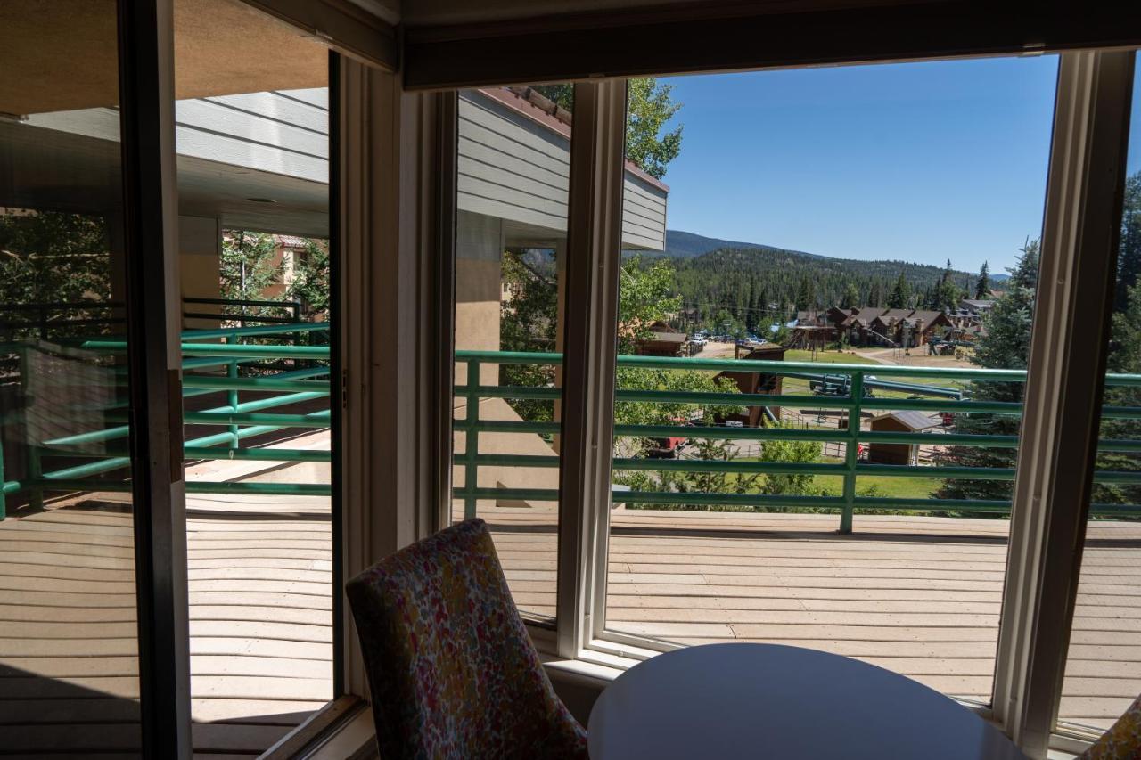 Purgatory Village One Bedroom Condo Hotel Room Durango Exteriér fotografie